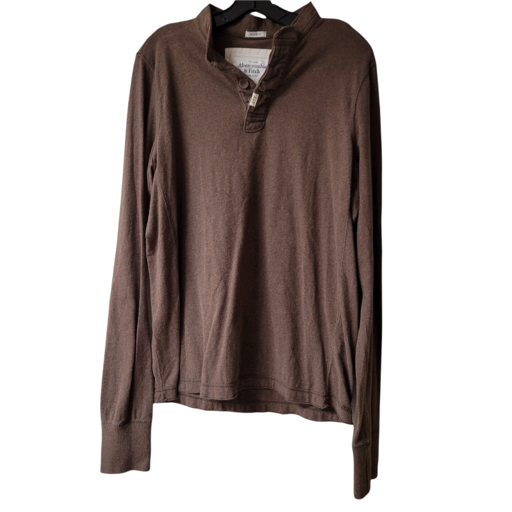 Mens top